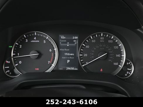 Used 2022 Lexus RX 350 AWD w/ Special Edition image 23