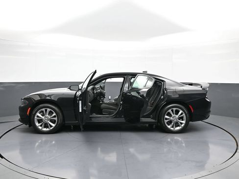 Used 2021 Dodge Charger SXT w/ Cold Weather Package AWD/4WD image 42