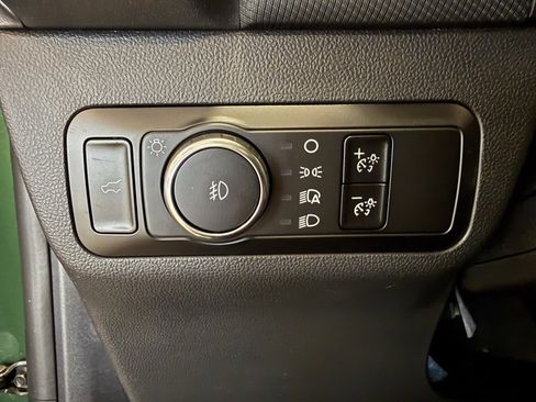 Used 2025 Ford Bronco Sport Outer Banks w/ Outer Banks Tech Package+ image 19