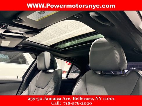 Used 2021 BMW 330e w/ M Sport Package RWD image 41