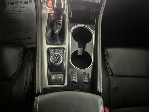 Used 2022 Nissan Maxima SV w/ Floor Mat Group image 66