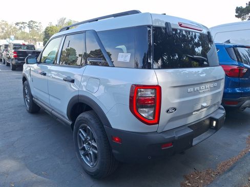 Used 2026 Ford Bronco Sport Big Bend AWD/4WD image 6
