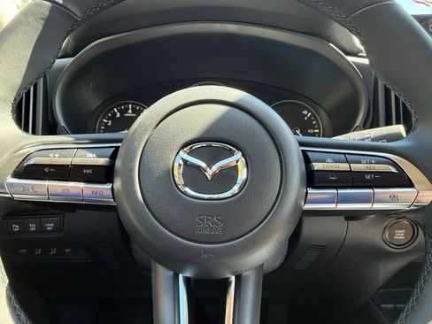 New 2026 MAZDA CX-50 AWD 2.5 S w/ Cargo Package image 39