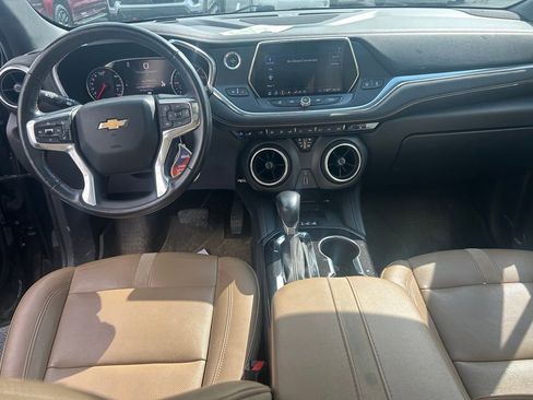 Used 2020 Chevrolet Blazer Premier w/ Driver Confidence II Package AWD/4WD image 15