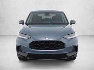 Used 2023 Honda HR-V LX video 2