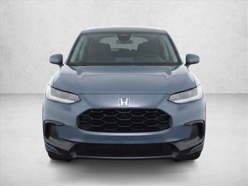 Used 2023 Honda HR-V LX image 2