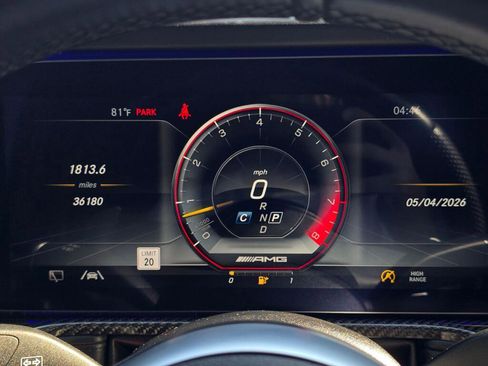Used 2022 Mercedes-Benz G 63 AMG 4MATIC image 40