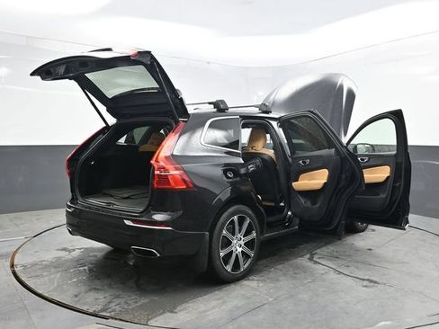Used 2021 Volvo XC60 T5 Inscription AWD/4WD image 60