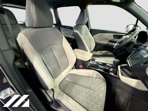 New 2026 Subaru Forester image 26