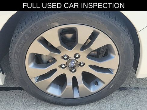 Used 2016 Subaru Impreza 2.0i Sport Limited w/ Popular Package #1 AWD/4WD image 5
