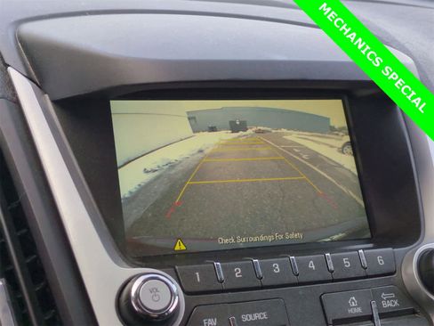 Used 2016 GMC Terrain SLE w/ Convenience Package image 29