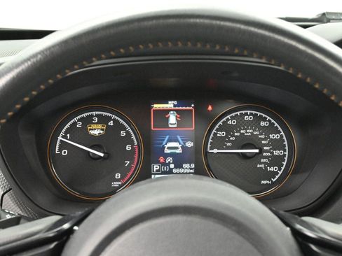 Used 2023 Subaru Forester Wilderness image 18