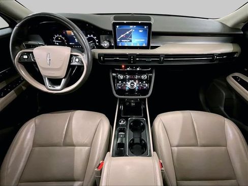 Used 2020 Lincoln Corsair FWD w/ Equipment Group 101A image 14