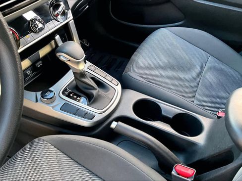 Used 2023 Kia Seltos LX image 14