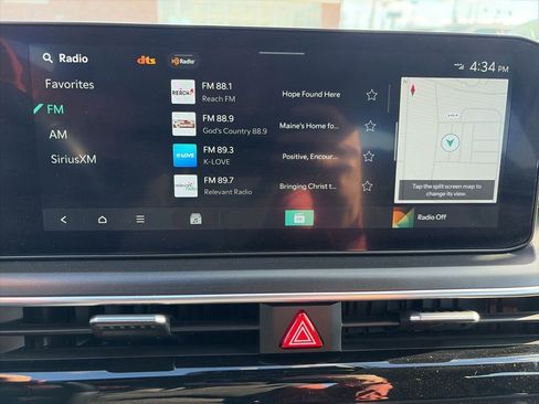 Used 2025 Kia K5 GT-Line FWD image 19