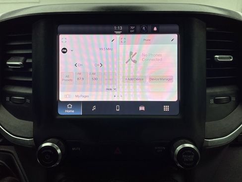 Used 2022 RAM 1500 Big Horn image 34