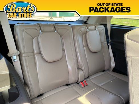 Used 2020 Lincoln Aviator Reserve w/ Equipment Group 202A AWD/4WD image 9