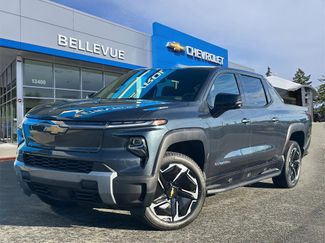 Used 2026 Chevrolet Silverado EV LT video 1