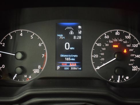 Used 2024 Toyota Corolla LE FWD image 16