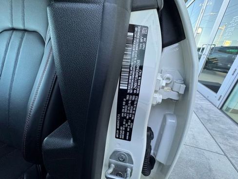 Used 2024 Maserati Levante Modena Ultima image 21