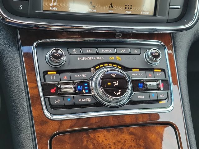 Used 2018 Lincoln Continental Reserve w/ Continental Climate Package AWD/4WD image 20