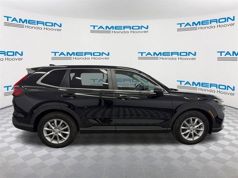 Used 2026 Honda CR-V EX image 6