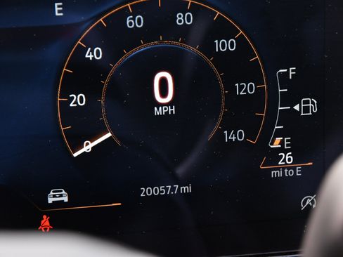 Used 2025 Ford Mustang Premium image 11