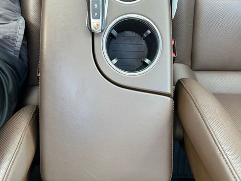 Used 2018 Porsche Panamera 4S image 49