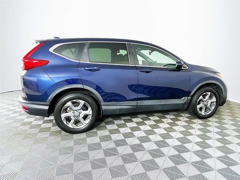 Used 2018 Honda CR-V EX-L image 11