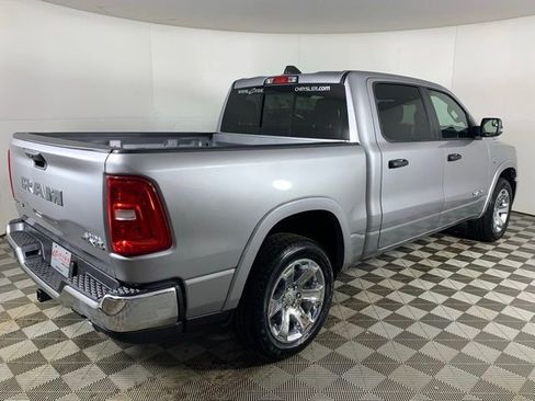 New 2026 RAM 1500 Big Horn image 4