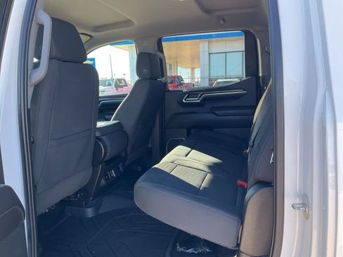 Used 2022 Chevrolet Silverado 1500 RST w/ LPO, Liner Protection Package image 23