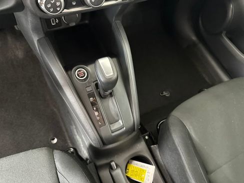 Used 2025 Nissan Kicks Play S FWD image 20