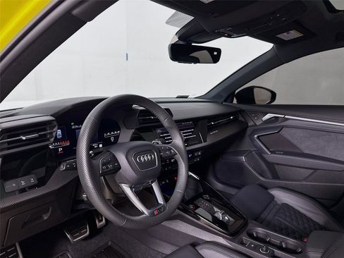 Used 2024 Audi RS 3 image 9