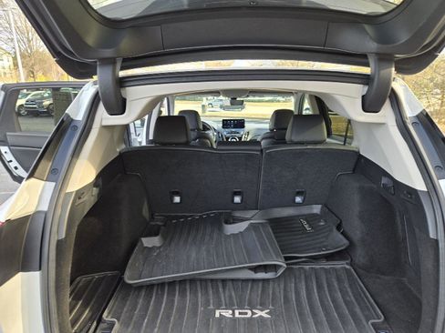 Certified 2020 Acura RDX FWD image 25