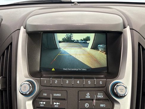 Used 2016 Chevrolet Equinox LT w/ Convenience Package AWD/4WD image 32