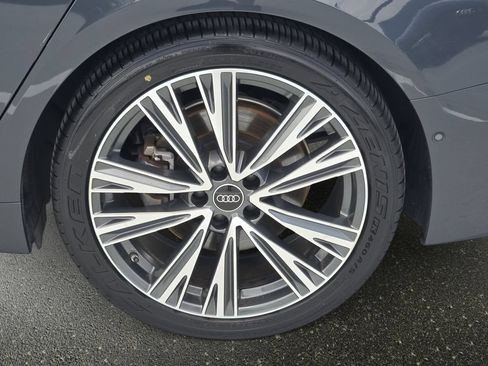 Used 2024 Audi A6 2.0T Premium AWD/4WD image 31