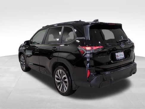 Certified 2025 Subaru Forester Touring image 15