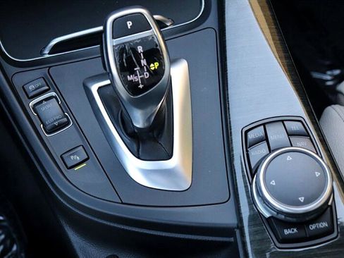 Used 2016 BMW 328i Sedan image 25