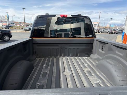 New 2024 Ford F250 Lariat w/ Lariat Ultimate Package AWD/4WD image 39