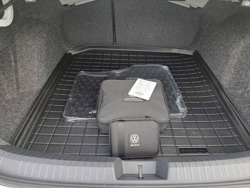 New 2026 Volkswagen Jetta S image 18