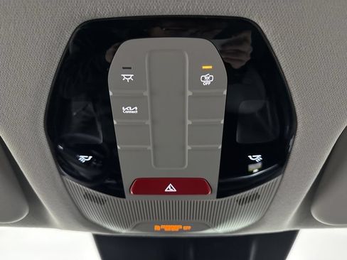 New 2025 Kia K4 EX FWD image 32