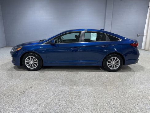 Used 2018 Hyundai Sonata SE image 6