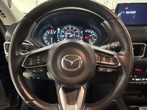 Used 2021 MAZDA CX-5 Grand Touring Reserve AWD/4WD image 36