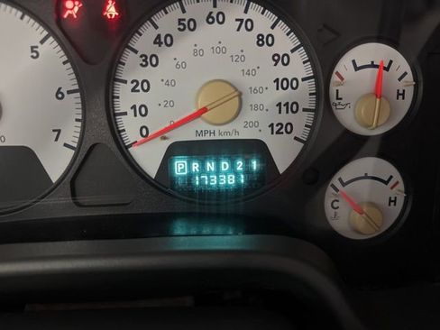 Used 2006 Dodge Ram 1500 Truck SLT w/ Quad Cab Big Horn Value Group image 27