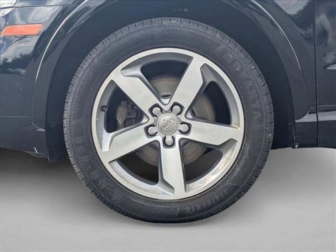 Used 2015 Audi Q3 2.0T Prestige w/ Prestige Package AWD/4WD image 25