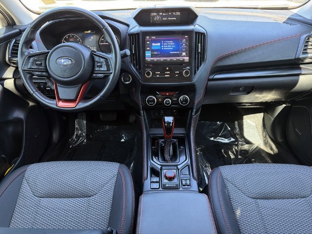 Certified 2023 Subaru Forester Sport AWD/4WD image 17