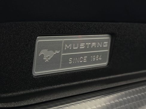 Used 2016 Ford Mustang GT Premium w/ GT Performance Package image 38