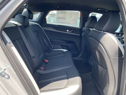 New 2026 Kia K5 GT-Line FWD image 21
