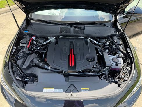 New 2026 Audi S5 Premium Plus AWD/4WD image 22