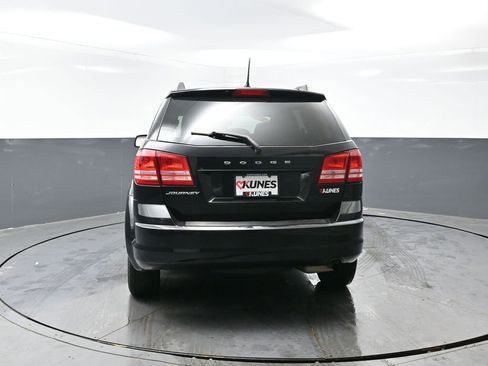 Used 2018 Dodge Journey SE w/ Connectivity Group image 10